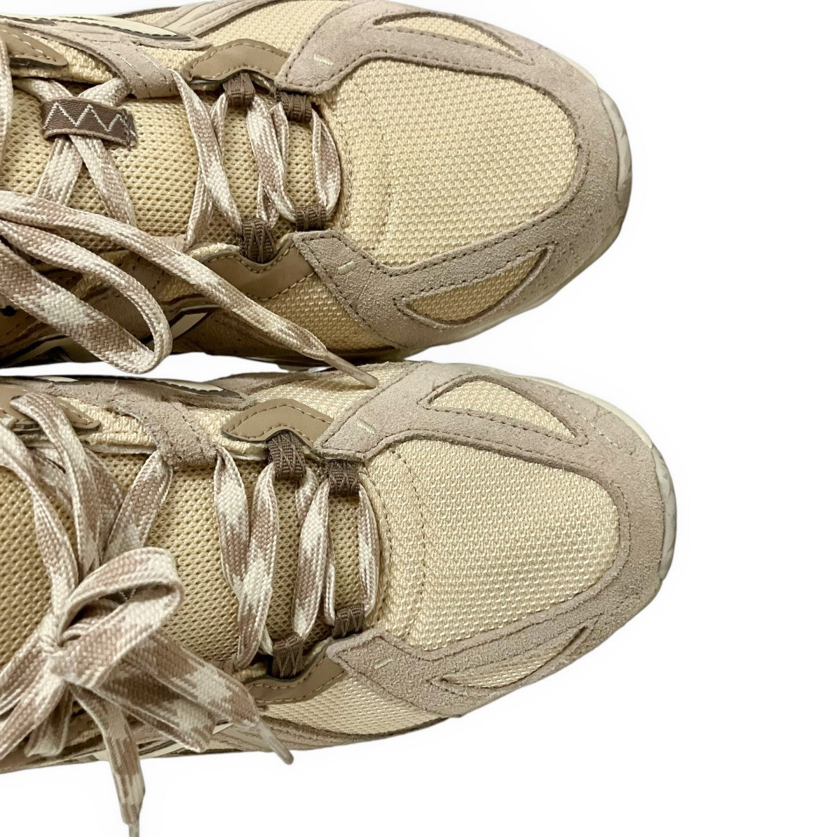 NEW BALANCE ローカットスニーカーML610TBE 古着・中古-7枚目のアイテム画像