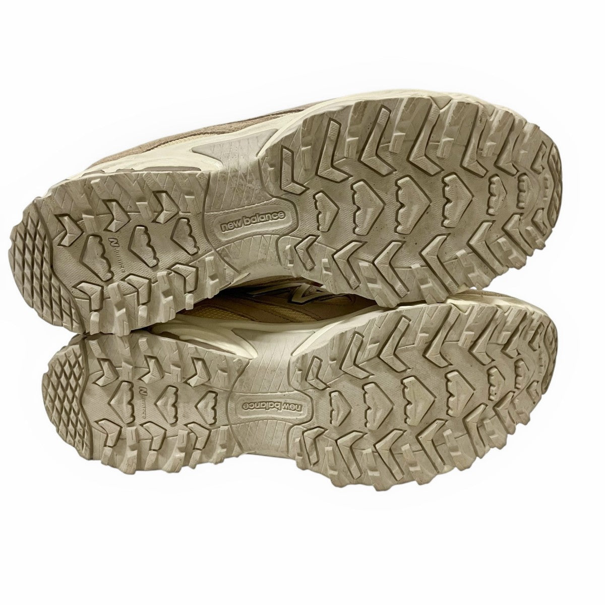 NEW BALANCE ローカットスニーカーML610TBE 古着・中古-9枚目のアイテム画像