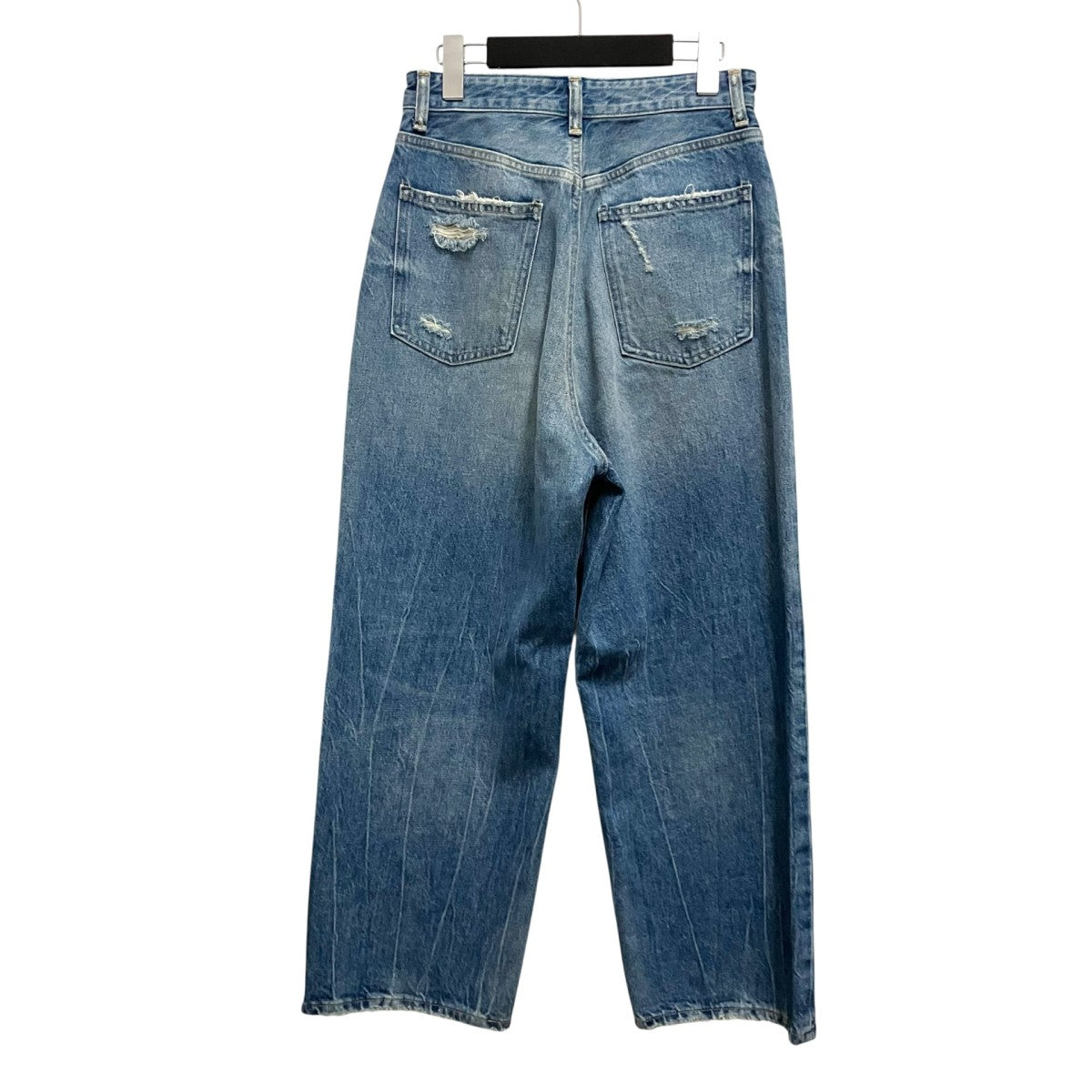 デニムパンツ723512AP