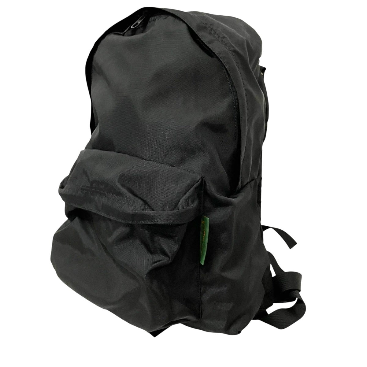 【美品】エルベシャプリエ Hervé Chapelier デイパック　BLK Herve Chapelier(エルベシャプリエ) デイパック ブラック｜【公式