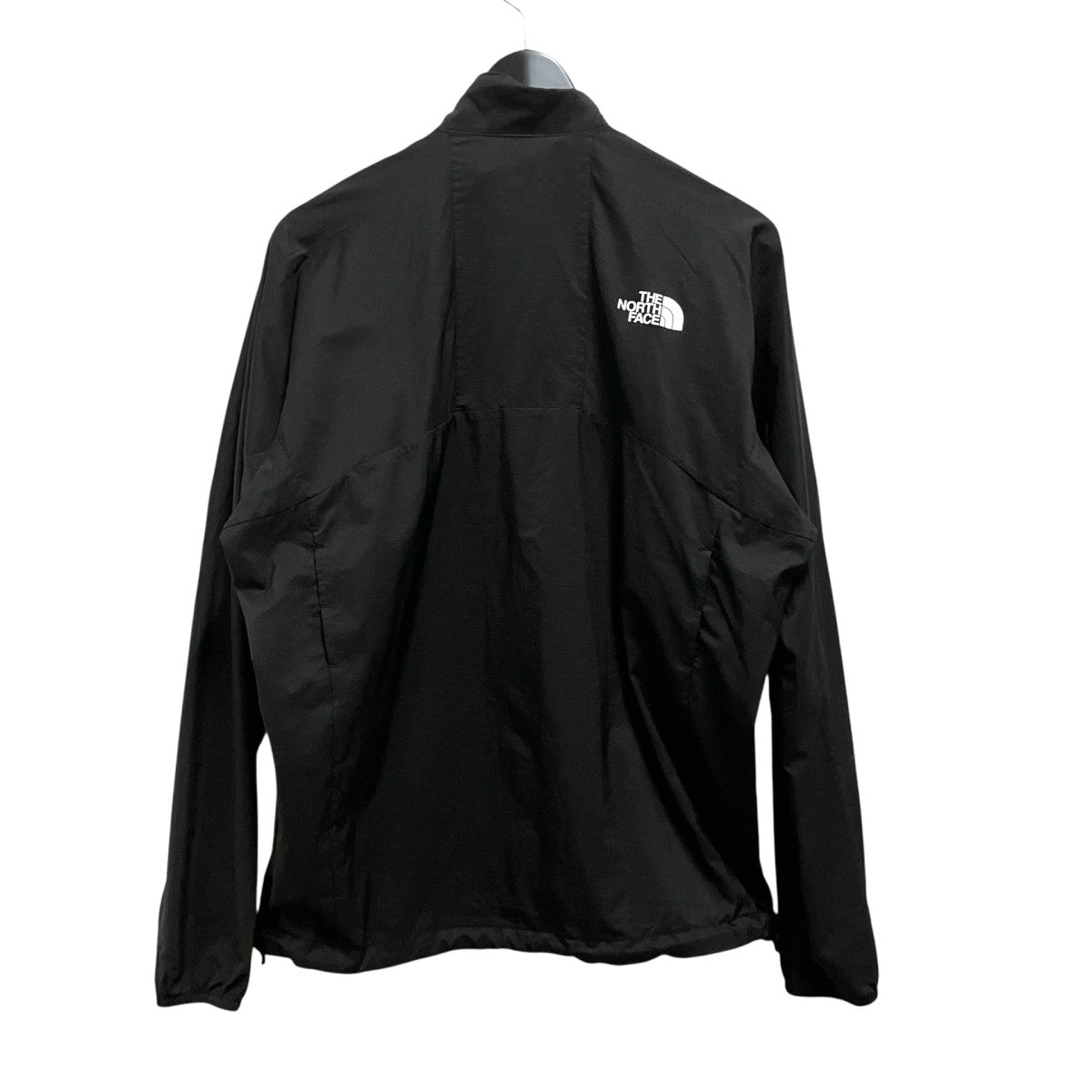 Swallowtail JacketナイロンジャケットNP22203