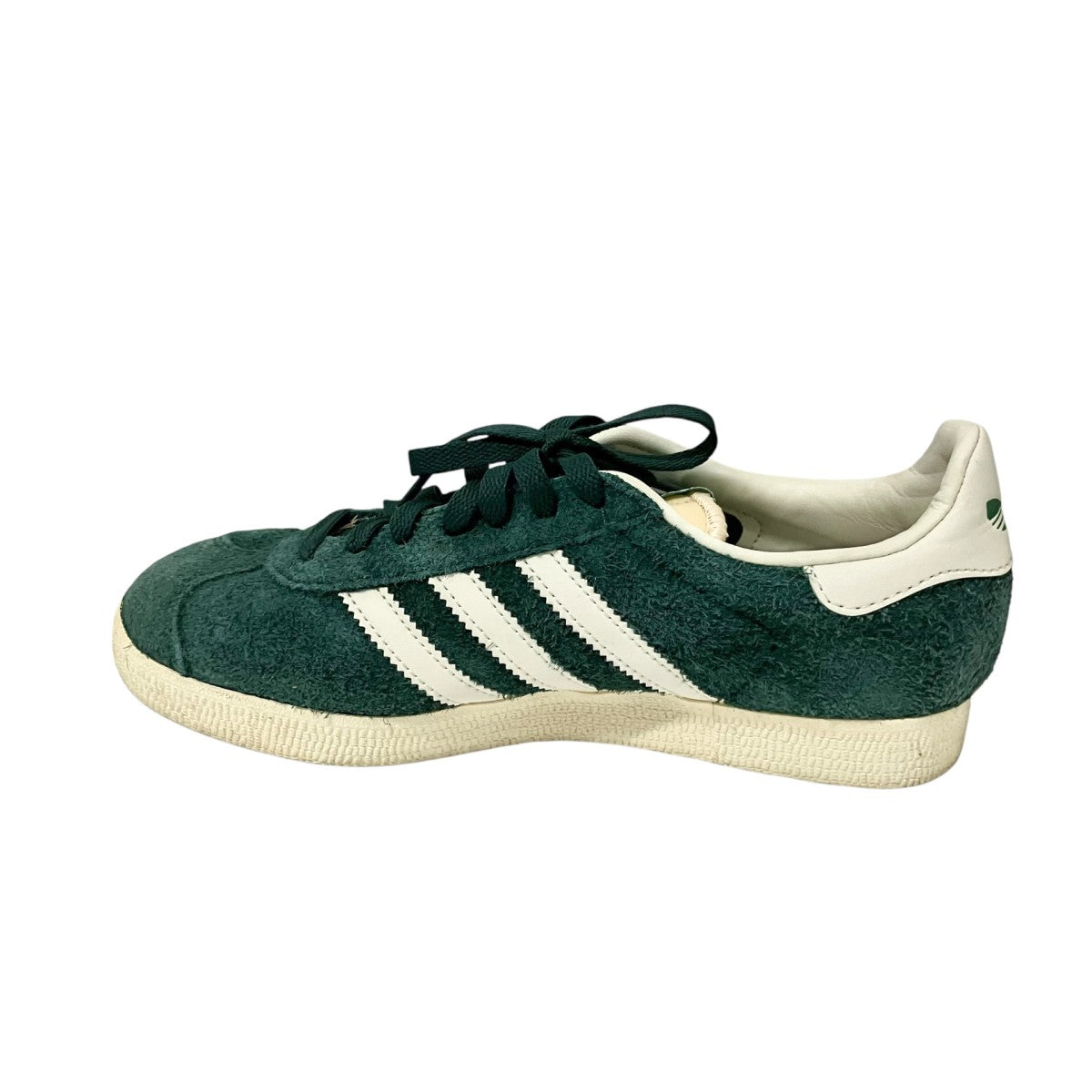 adidas GazelleスニーカーIF9655 古着・中古-4枚目のアイテム画像