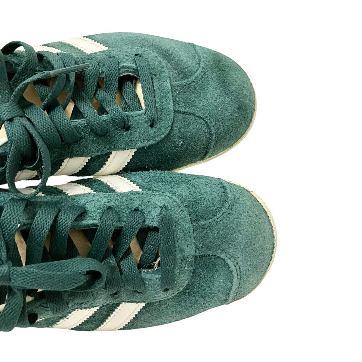 adidas GazelleスニーカーIF9655 古着・中古-7枚目のアイテム画像