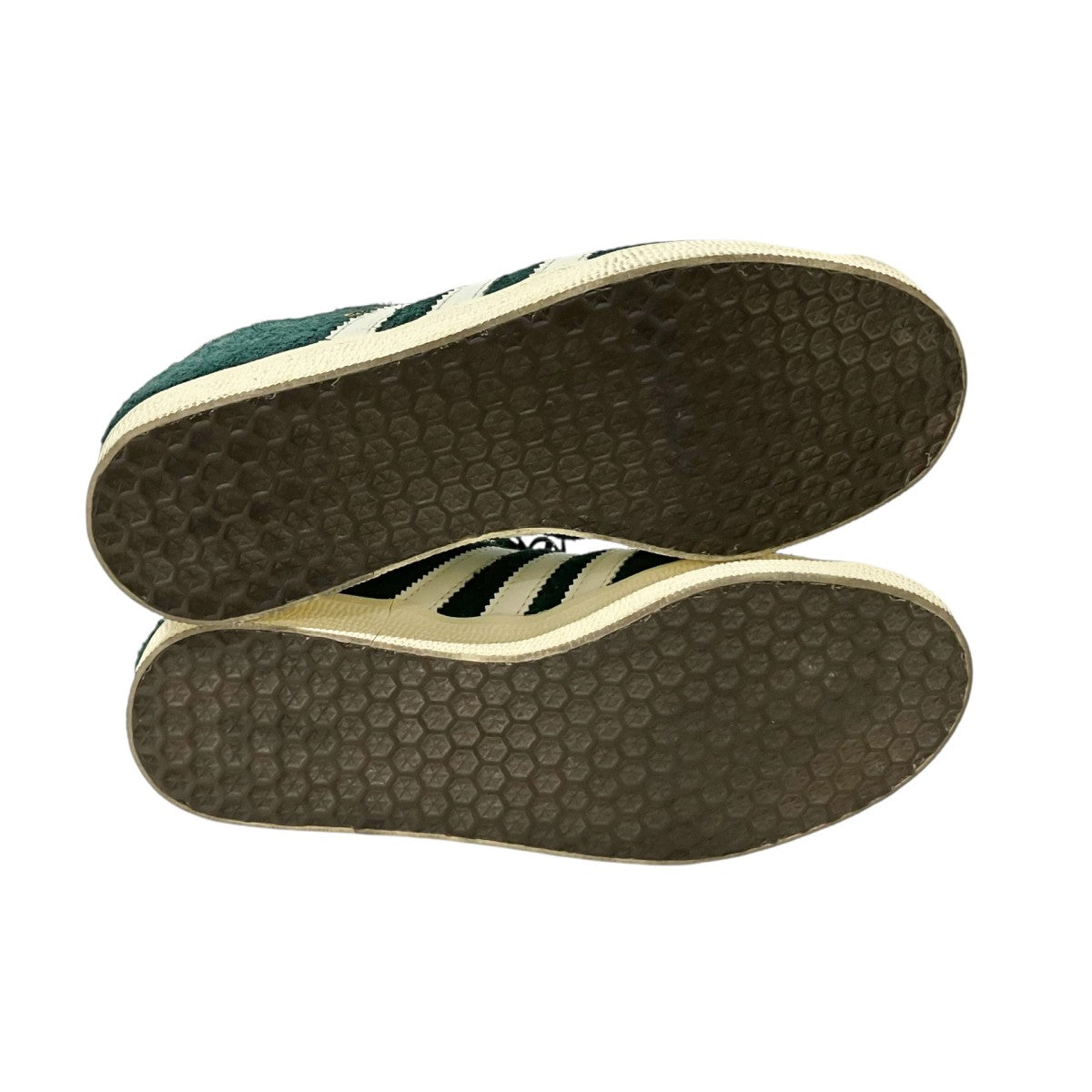 adidas GazelleスニーカーIF9655 古着・中古-8枚目のアイテム画像