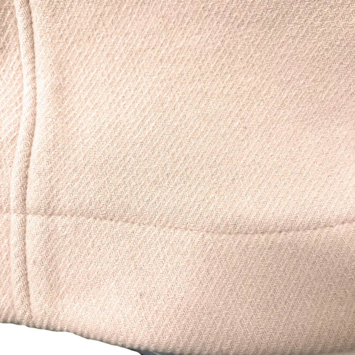 Chloe ポンチョコート18SVE29 18S072 古着・中古-5枚目のアイテム画像