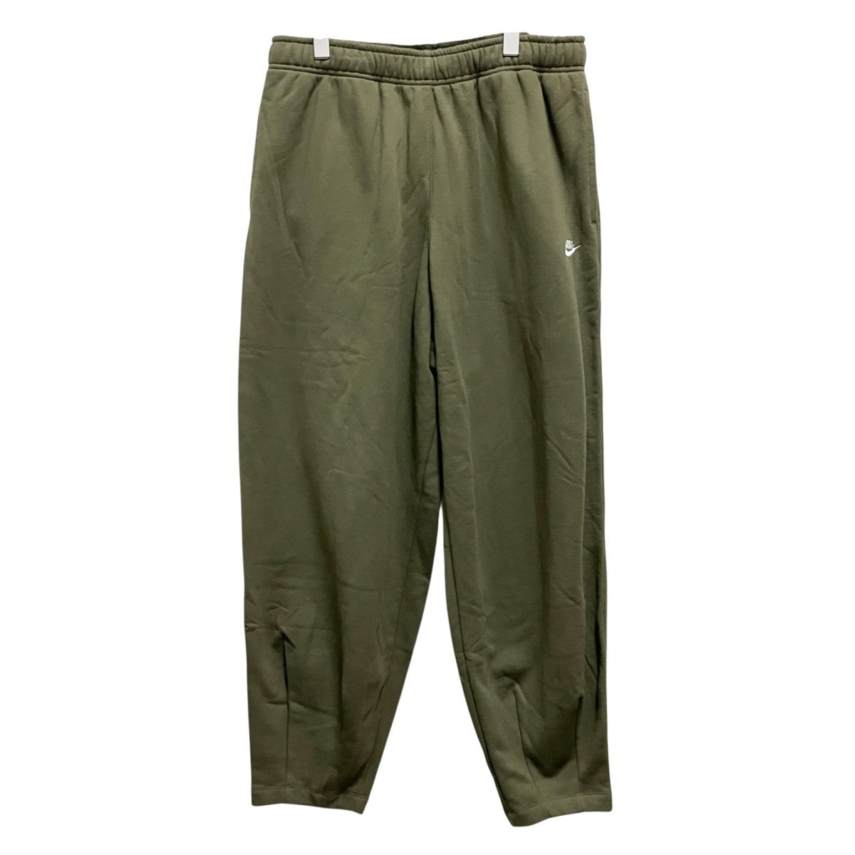 M NK CLUB FT OVERSIZED PANTスウェットパンツHJ1823 222