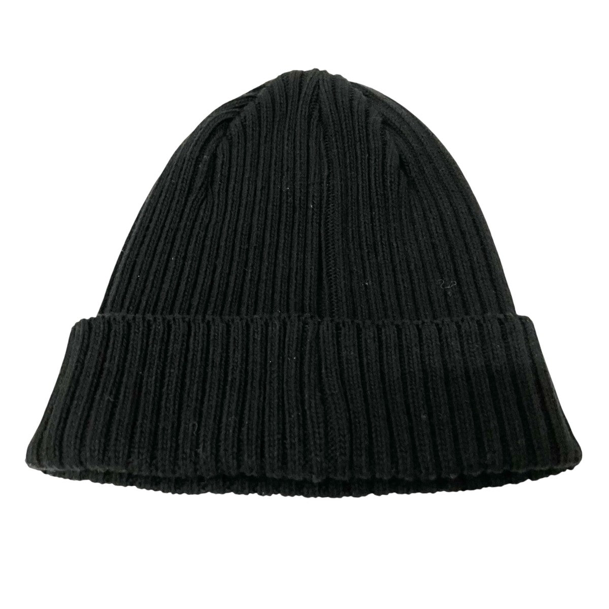 Supreme 25SSOverdyed Beanieニットキャップ 古着・中古-2枚目のアイテム画像