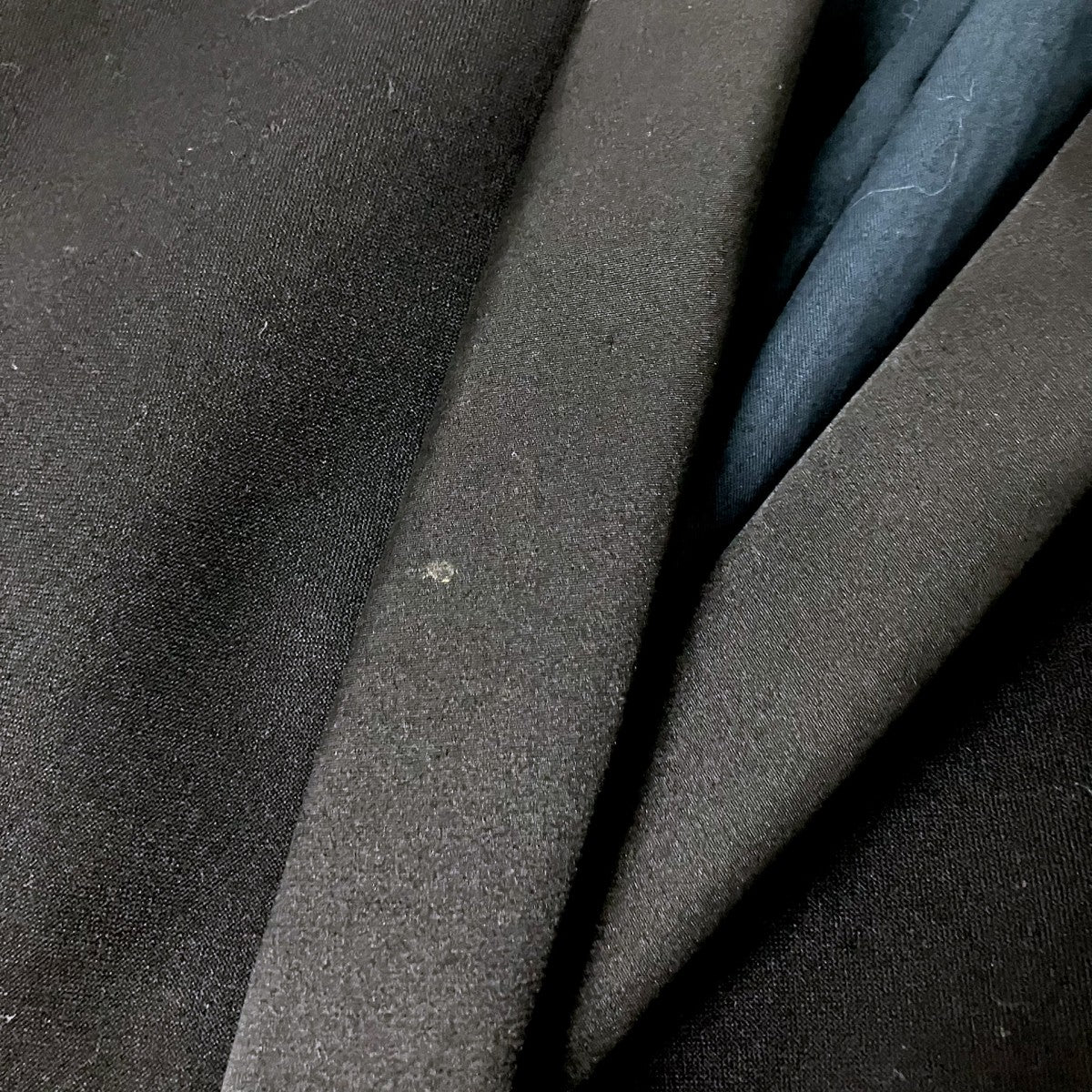 ベルト付きジャケットT776 B599