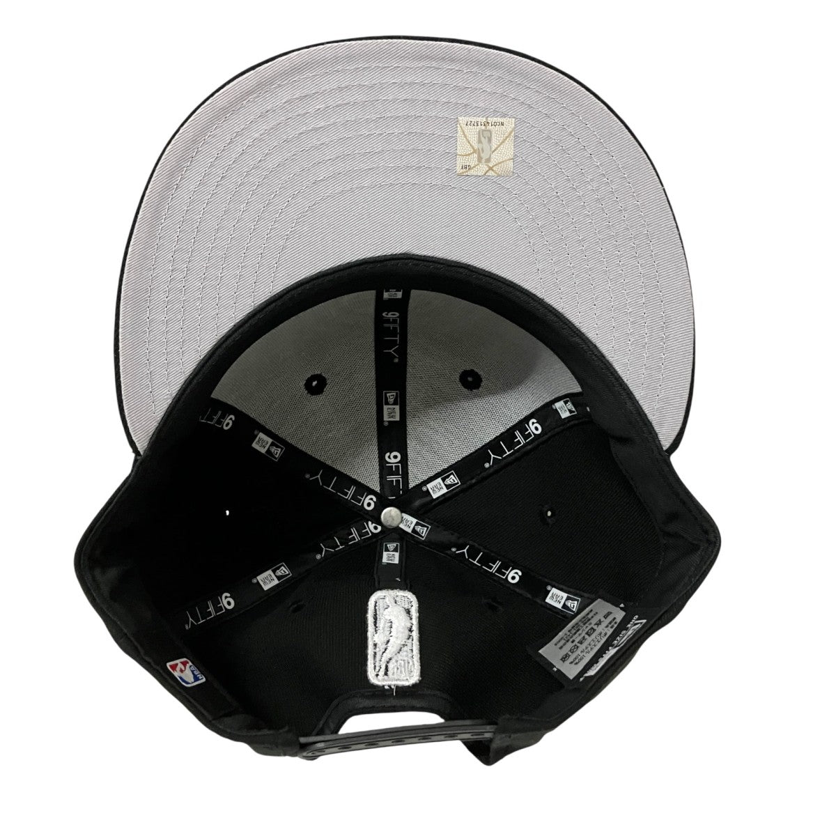 New Era BROOKLYN NEW YORKキャップ 古着・中古-6枚目のアイテム画像