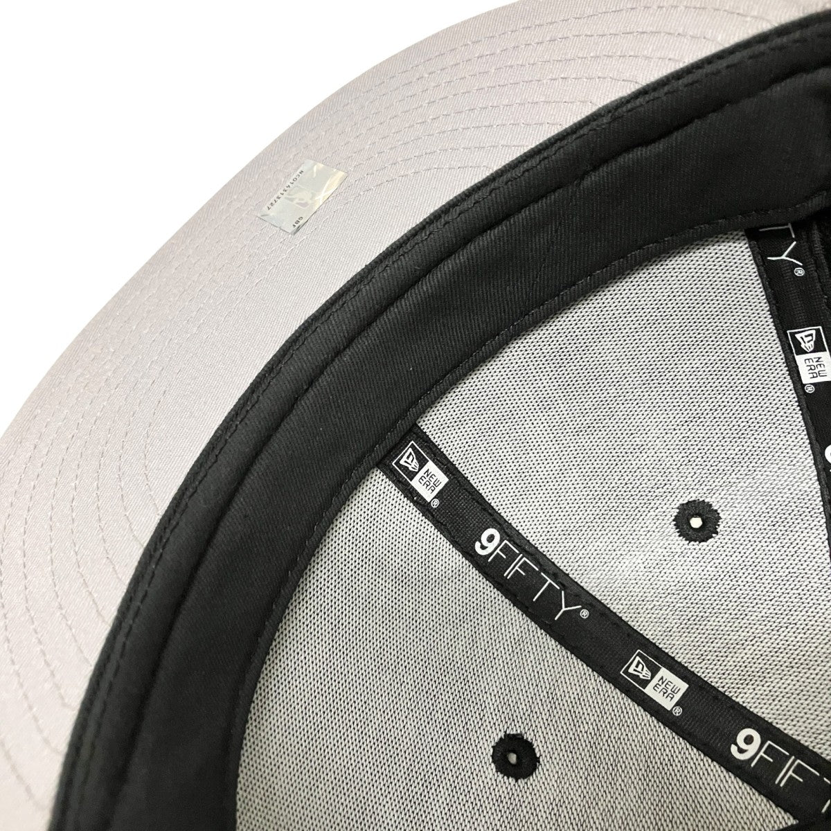New Era BROOKLYN NEW YORKキャップ 古着・中古-7枚目のアイテム画像