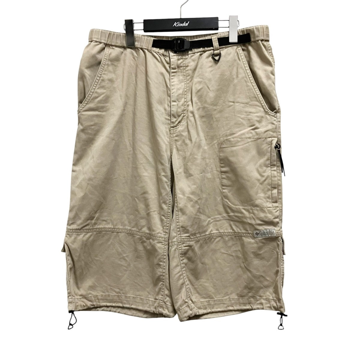 90Sハーフパンツ