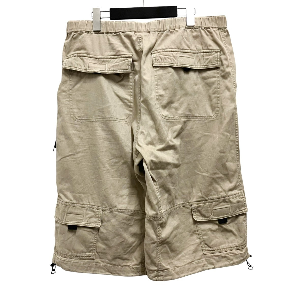 90Sハーフパンツ
