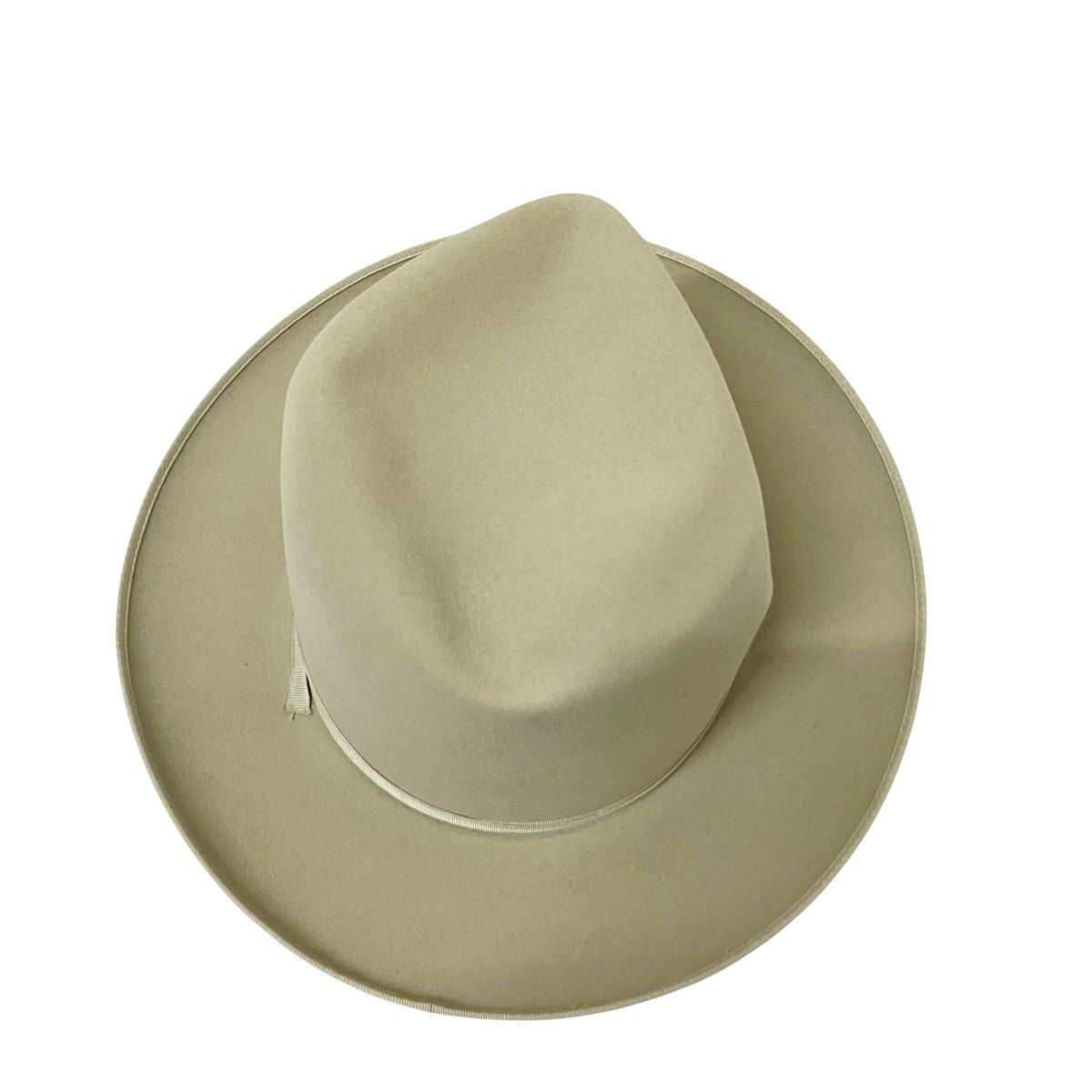 STETSON(ステットソン) 50-60open road中折れハット グレー サイズ 7 3