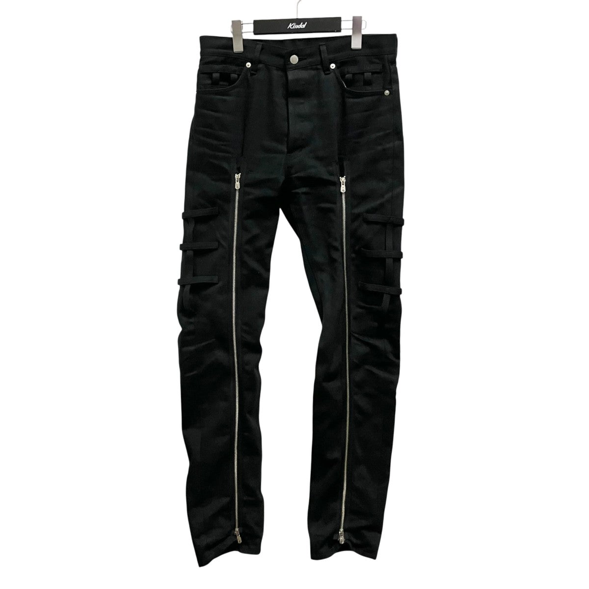 bondage jeanボンテージパンツsp.0013AW22