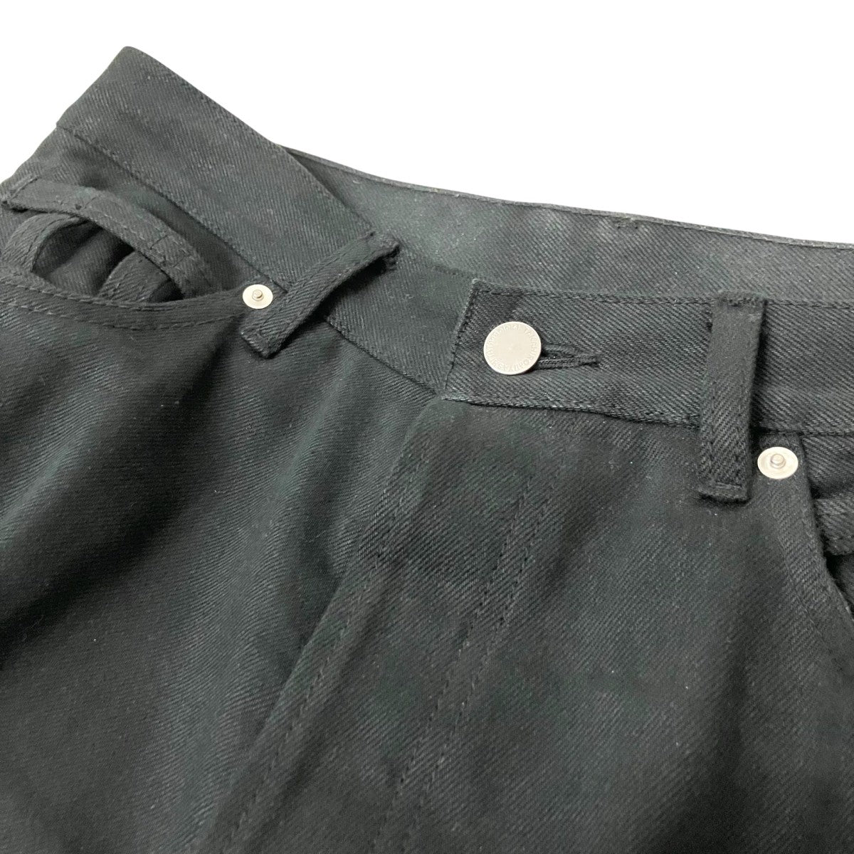 bondage jeanボンテージパンツsp.0013AW22