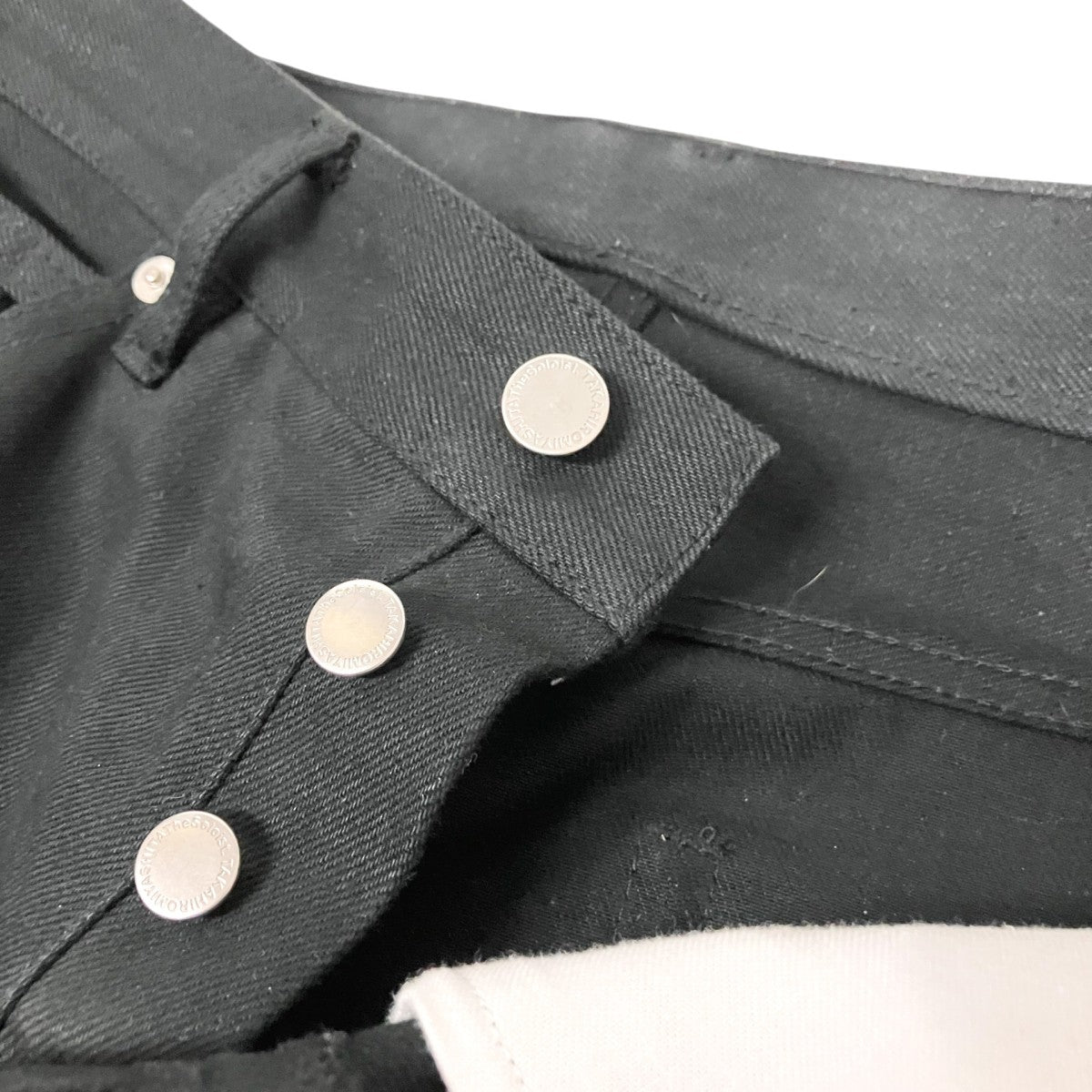 bondage jeanボンテージパンツsp.0013AW22
