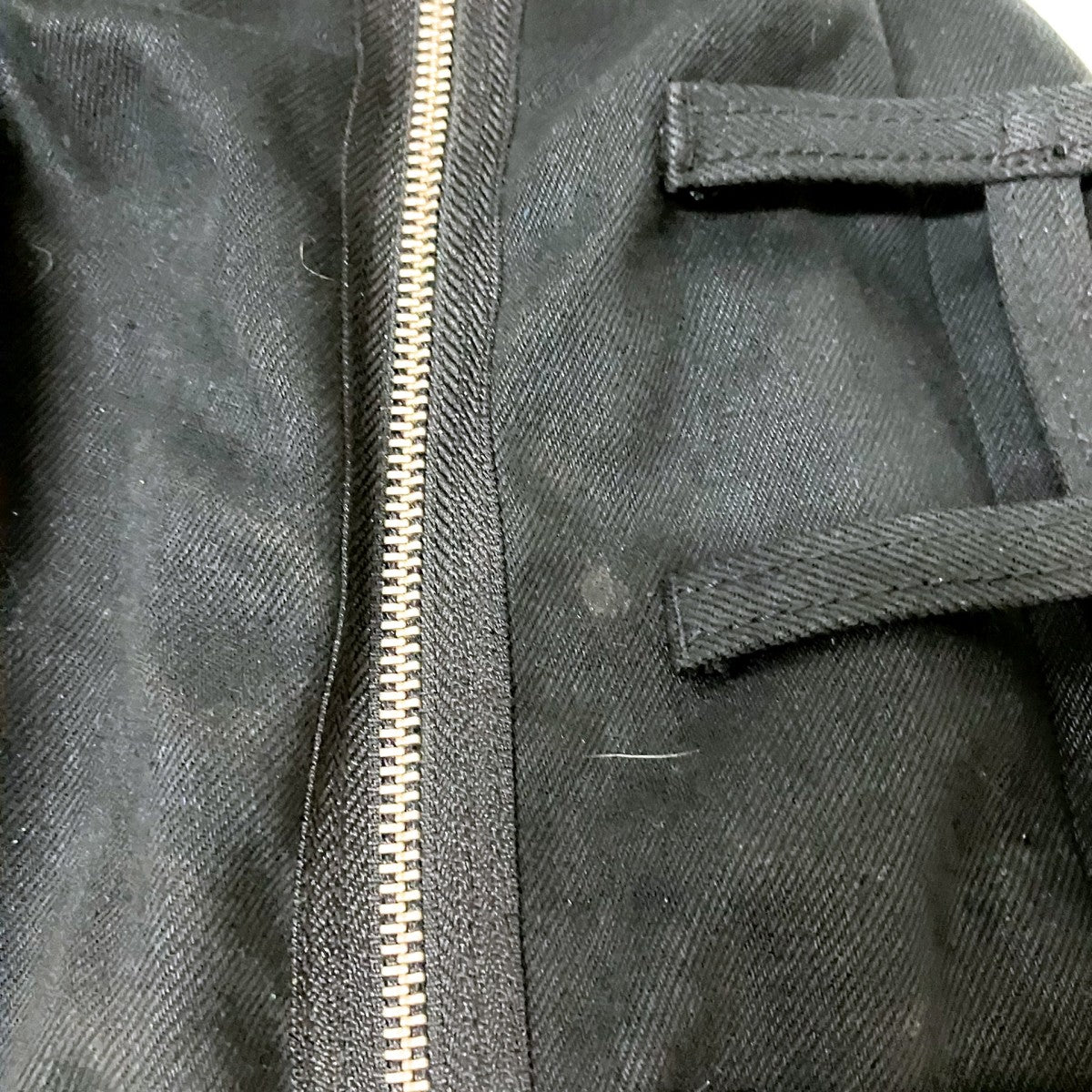 bondage jeanボンテージパンツsp.0013AW22