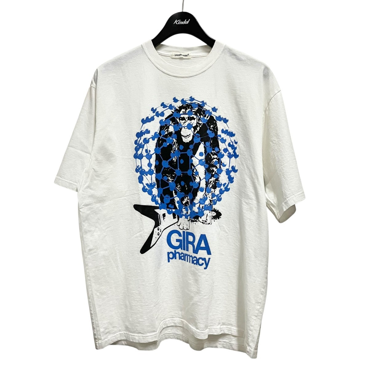 半袖TシャツUP1E9801 2