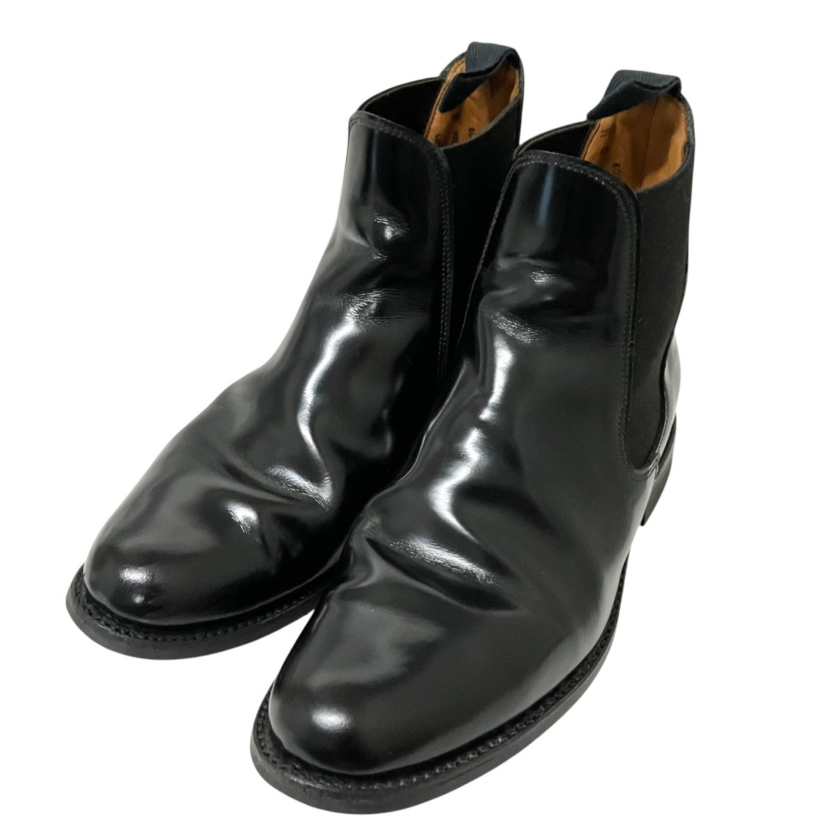 CHELSEA BOOTサイドゴアブーツ1829B