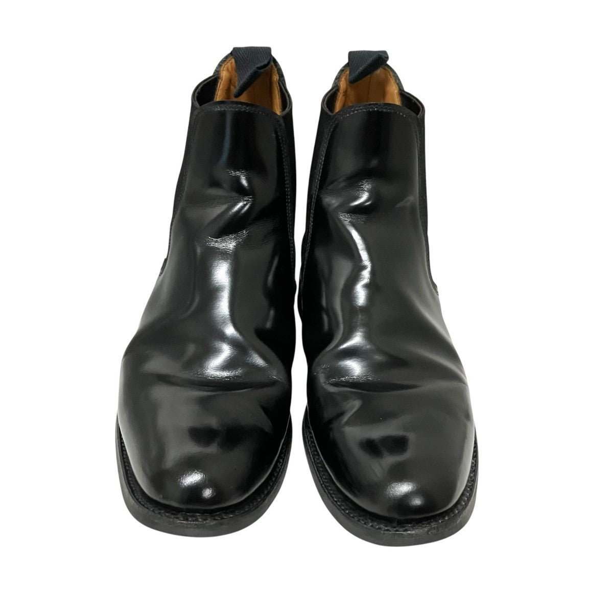 CHELSEA BOOTサイドゴアブーツ1829B