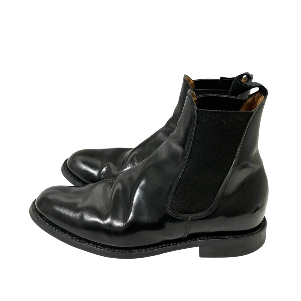 CHELSEA BOOTサイドゴアブーツ1829B