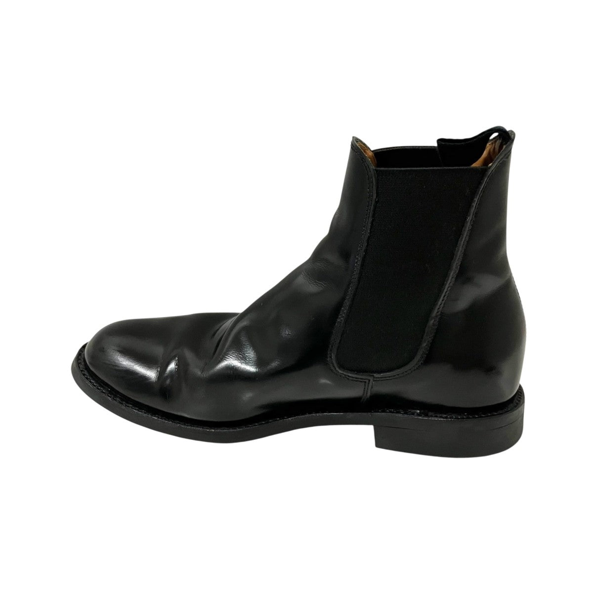 CHELSEA BOOTサイドゴアブーツ1829B