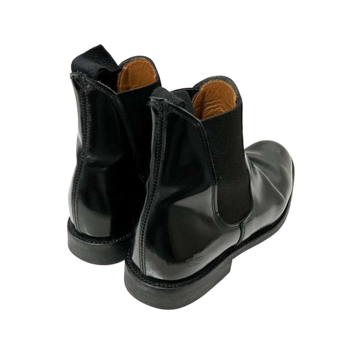CHELSEA BOOTサイドゴアブーツ1829B