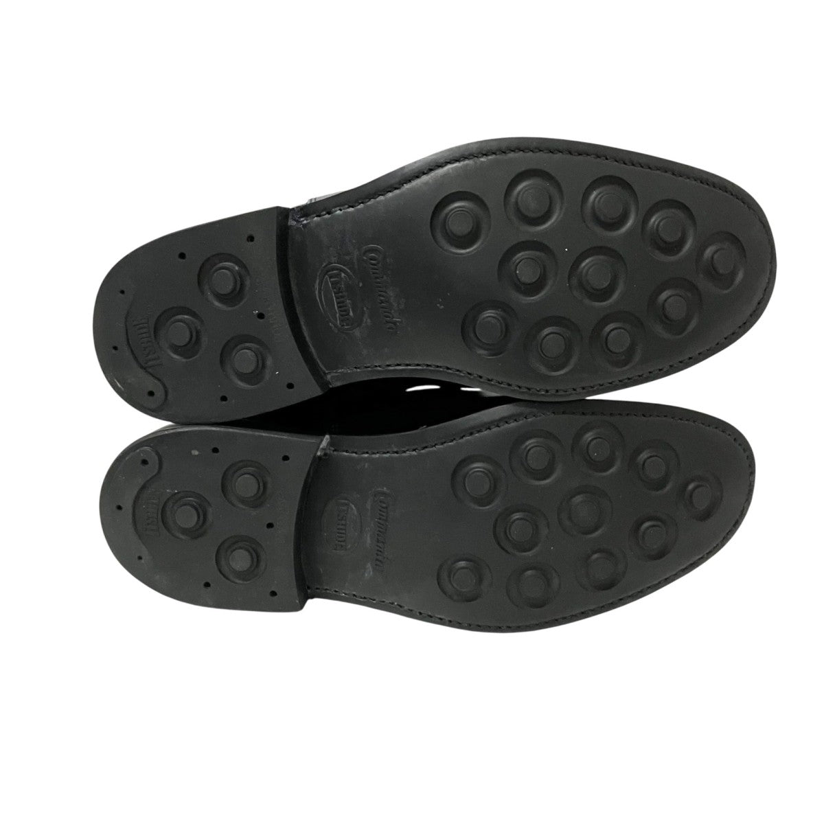 CHELSEA BOOTサイドゴアブーツ1829B