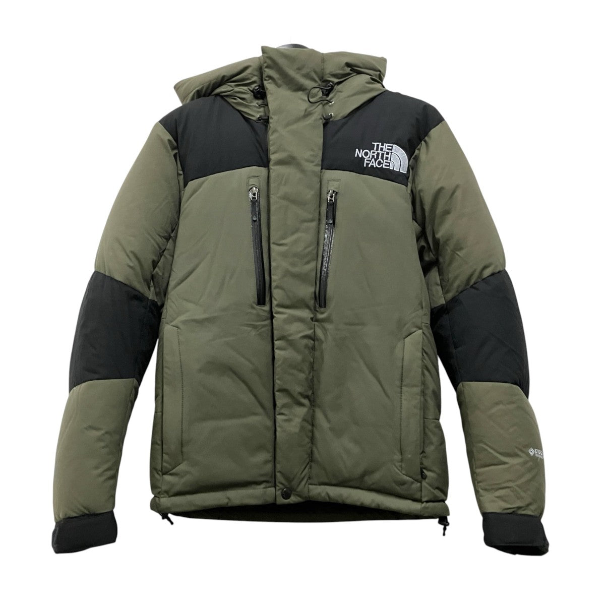 THE NORTH FACE Baltro Light JacketダウンジャケットND92240 古着・中古-1枚目のアイテム画像