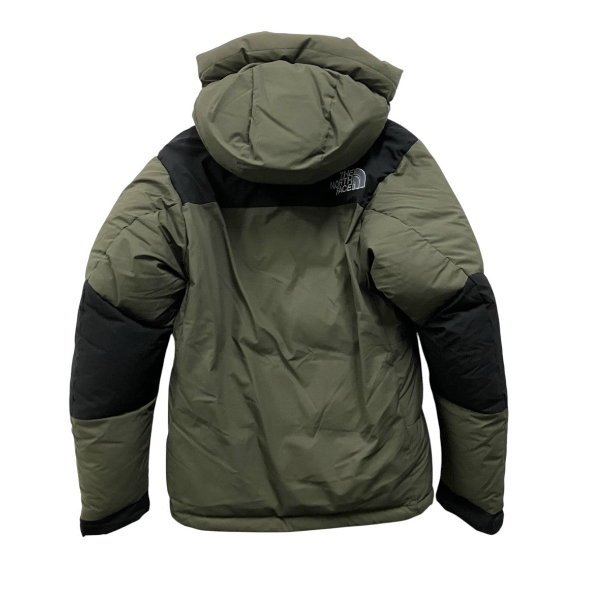 THE NORTH FACE Baltro Light JacketダウンジャケットND92240 古着・中古-2枚目のアイテム画像