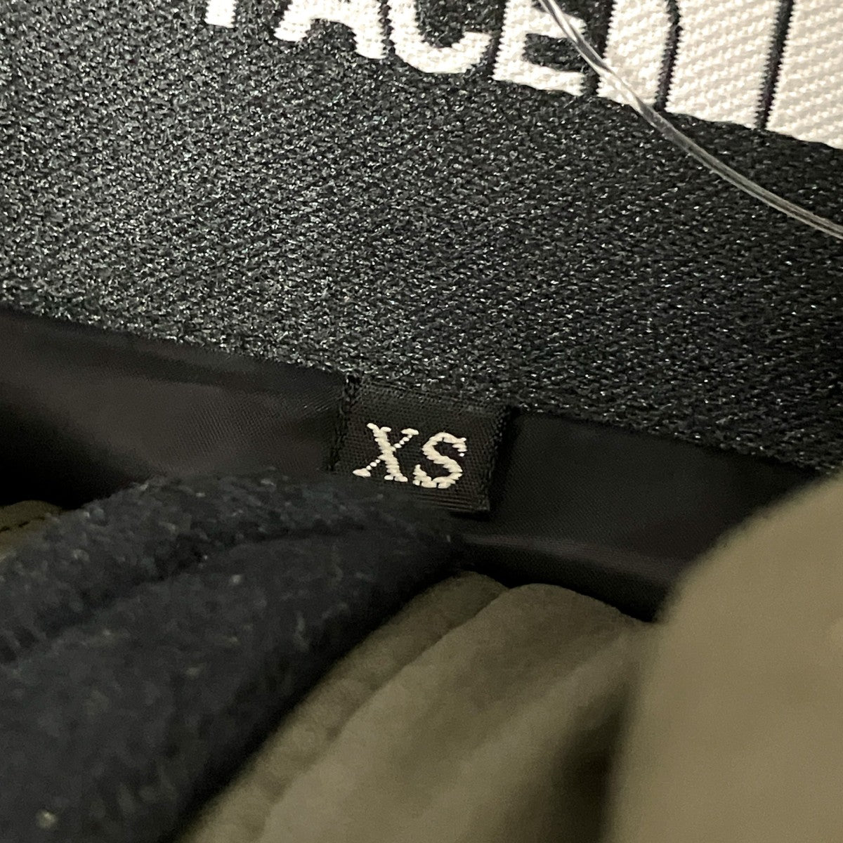 THE NORTH FACE Baltro Light JacketダウンジャケットND92240 古着・中古-4枚目のアイテム画像