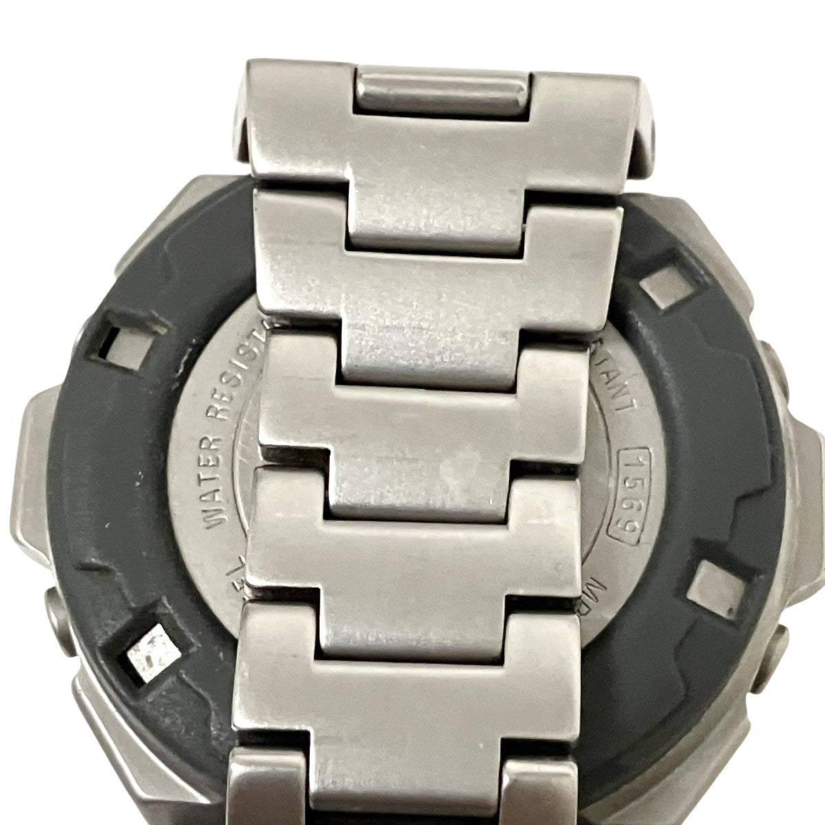 G-SHOCKデジタルウォッチMRG 110