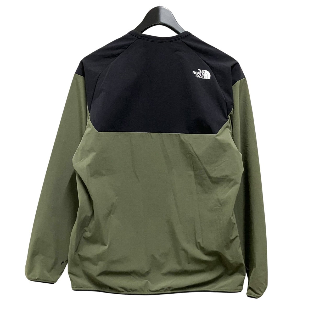 APEX Flex CrewクルーネックシャツNP72282