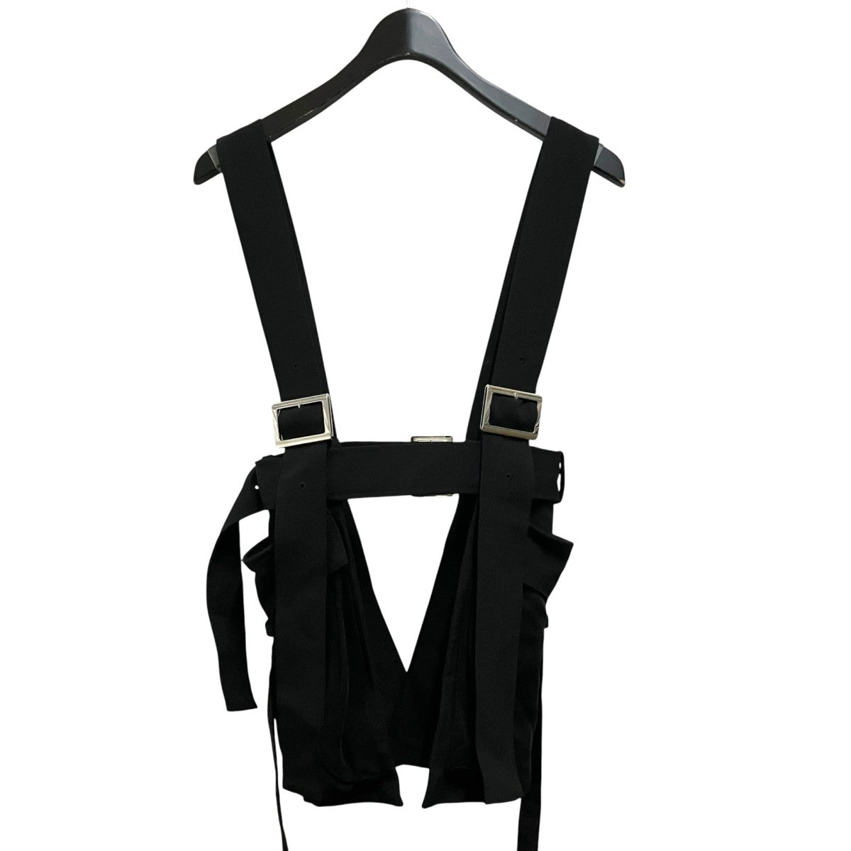 SUSPENDER BODY BAG BELTハーネス522011000801 01