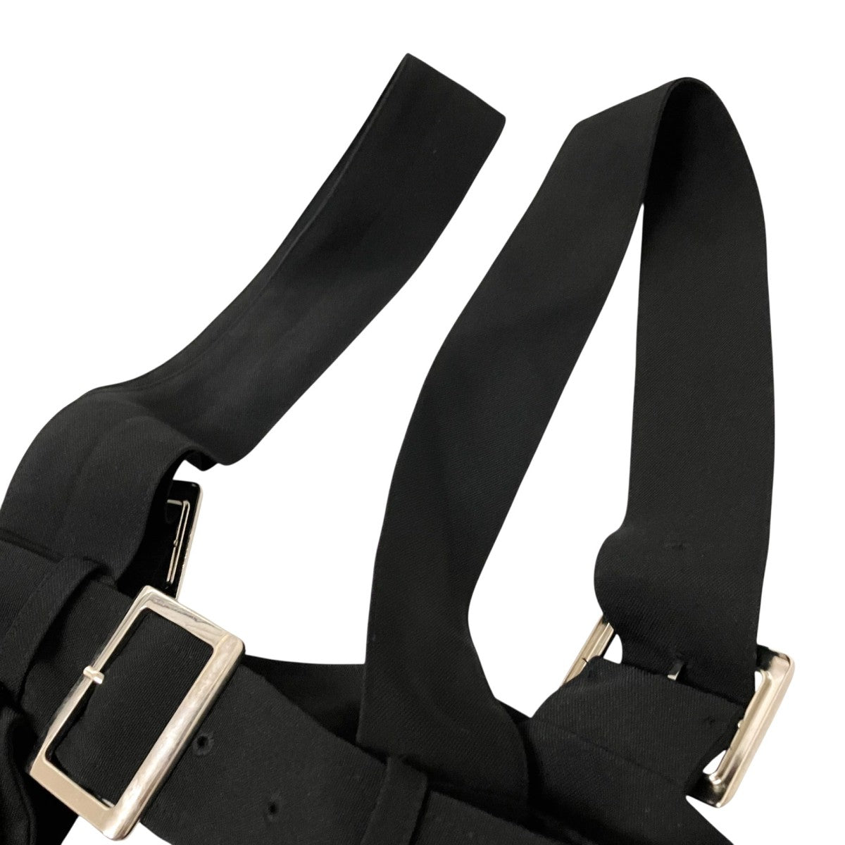 UN3D．(アンスリード) SUSPENDER BODY BAG BELTハーネス522011000801