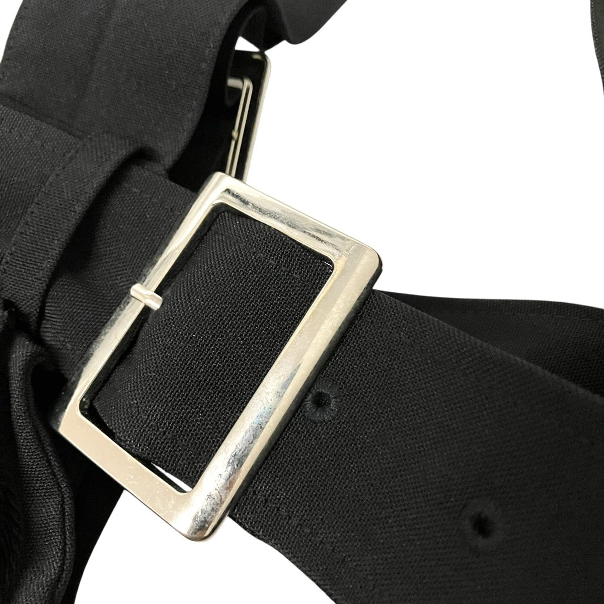 SUSPENDER BODY BAG BELTハーネス522011000801 01
