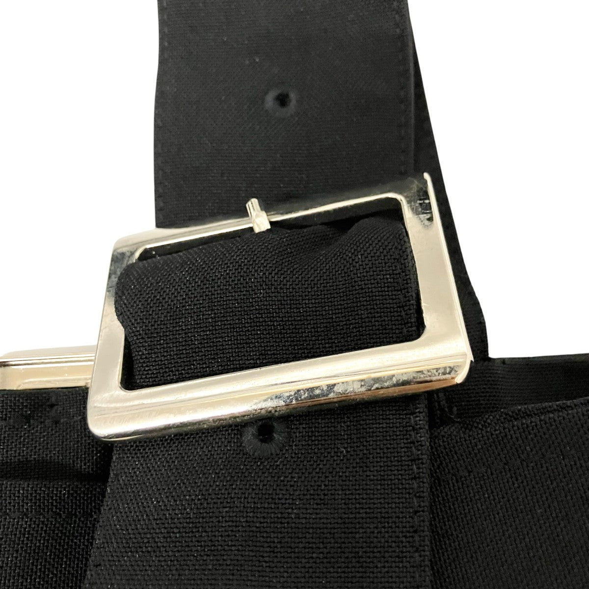 UN3D．(アンスリード) SUSPENDER BODY BAG BELTハーネス522011000801