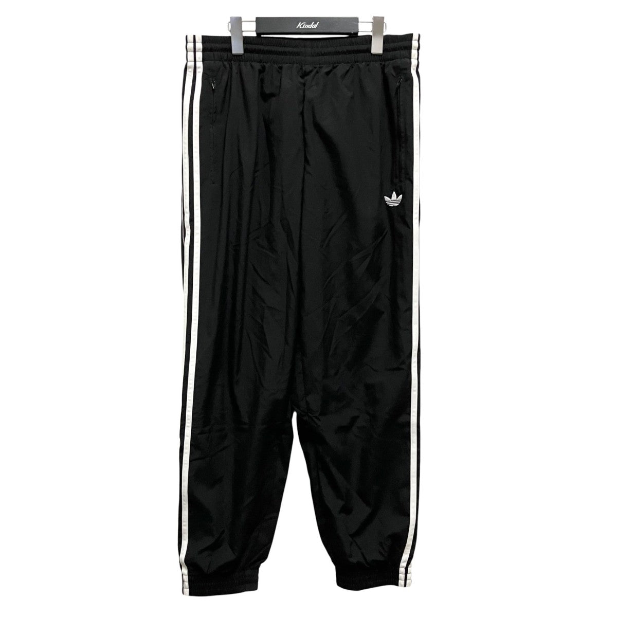 Firebird Woven Track PantトラックパンツKE1371