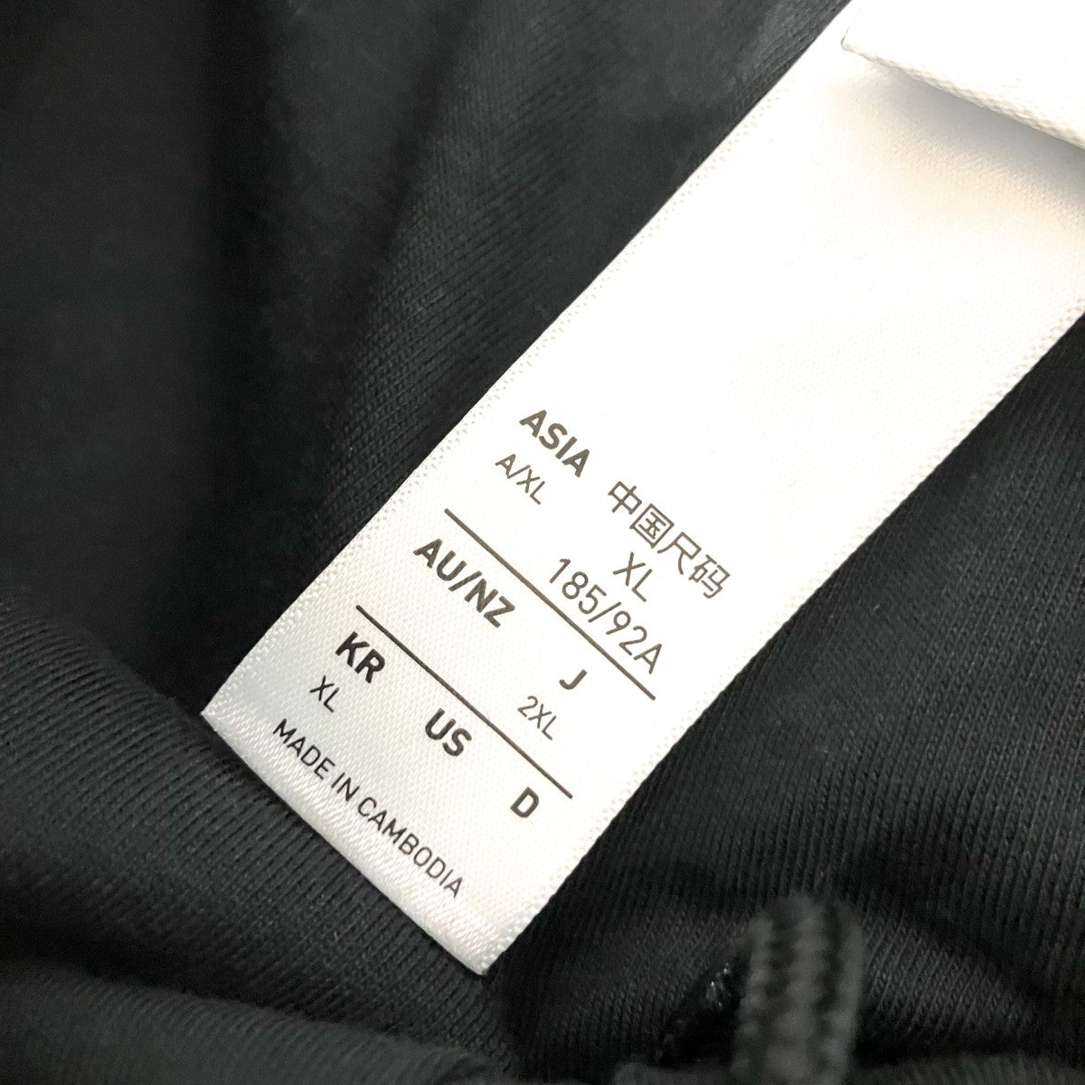 Firebird Woven Track PantトラックパンツKE1371