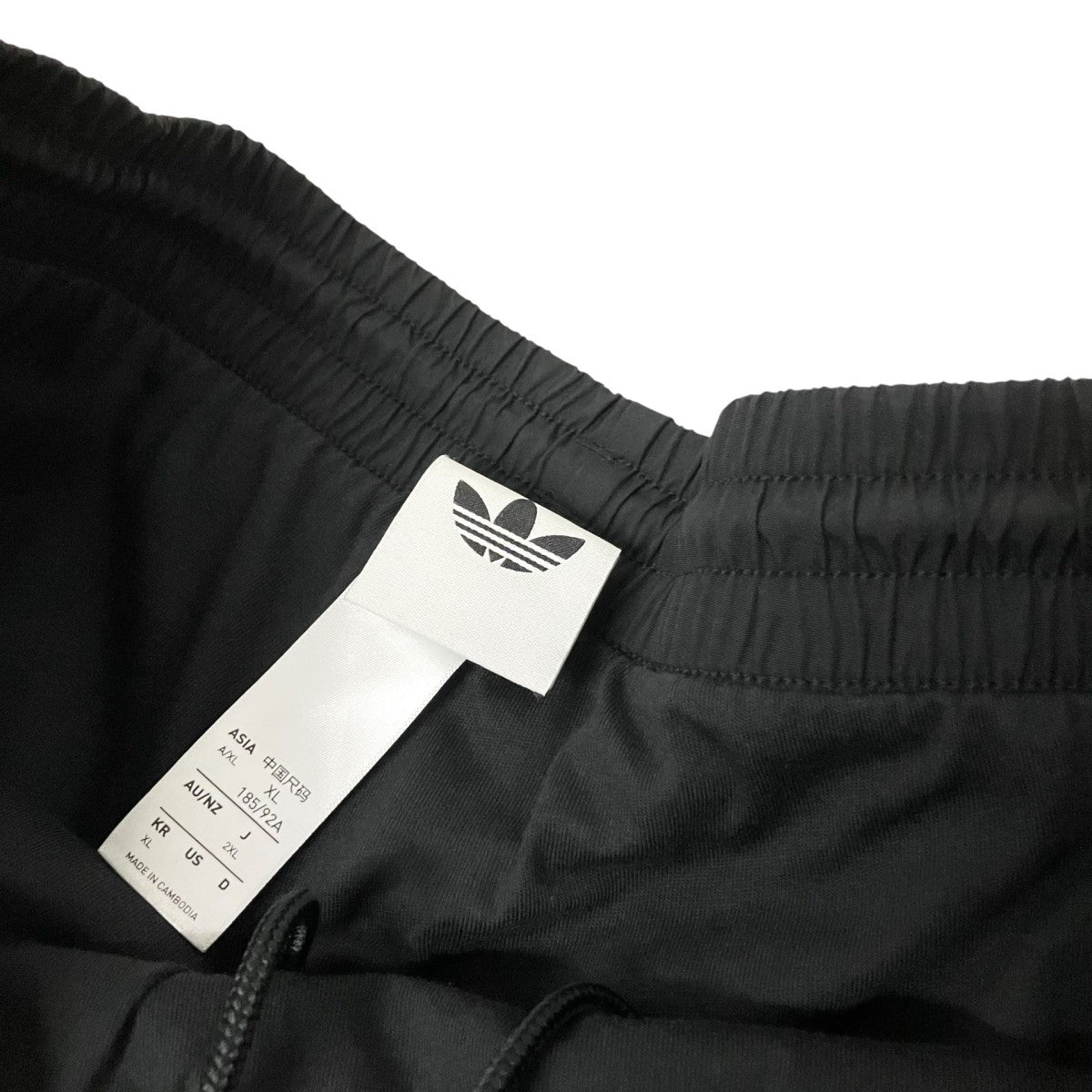 Firebird Woven Track PantトラックパンツKE1371