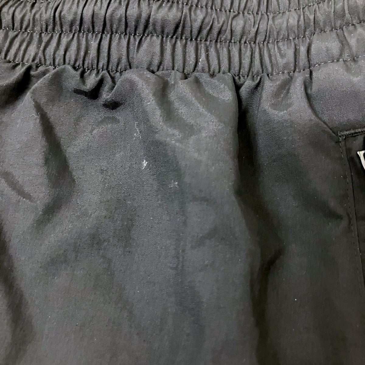 Firebird Woven Track PantトラックパンツKE1371