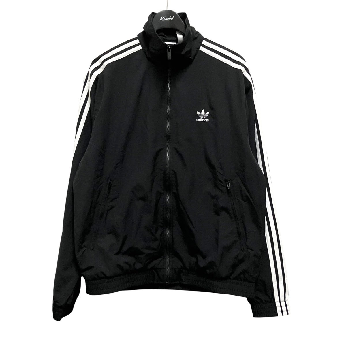 WOVEN FIREBIRD TRACKTOPトラックジャケットIT2491