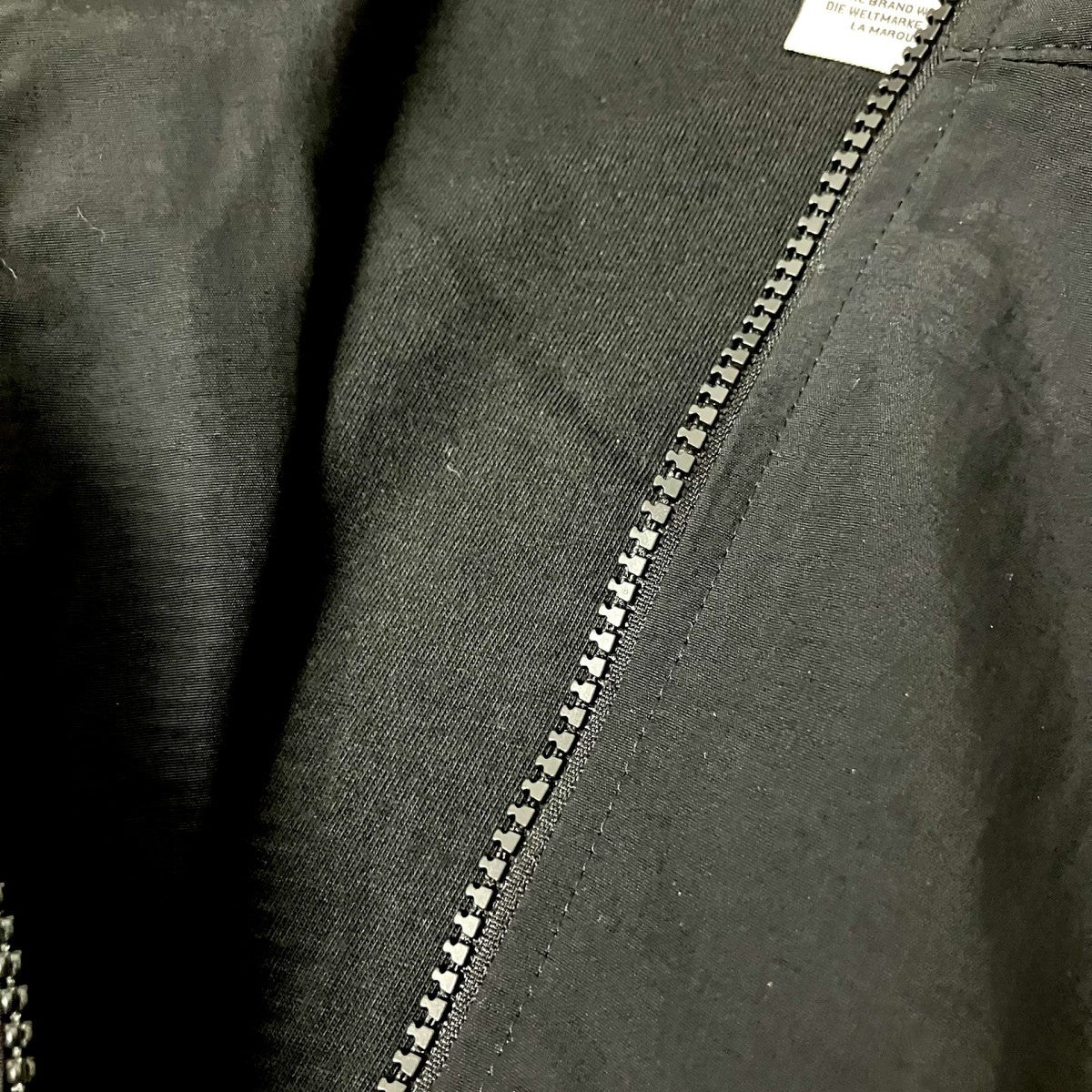 WOVEN FIREBIRD TRACKTOPトラックジャケットIT2491