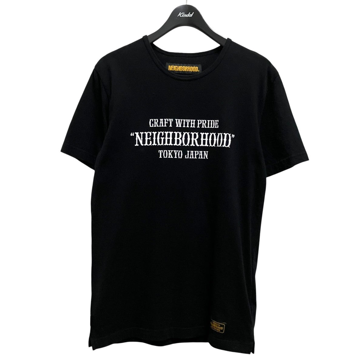 半袖Tシャツ181UWNH CSM07