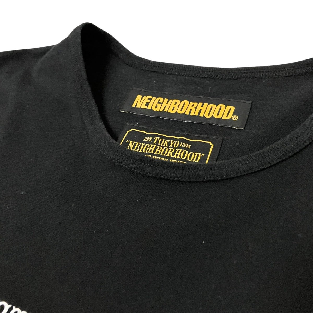 半袖Tシャツ181UWNH CSM07