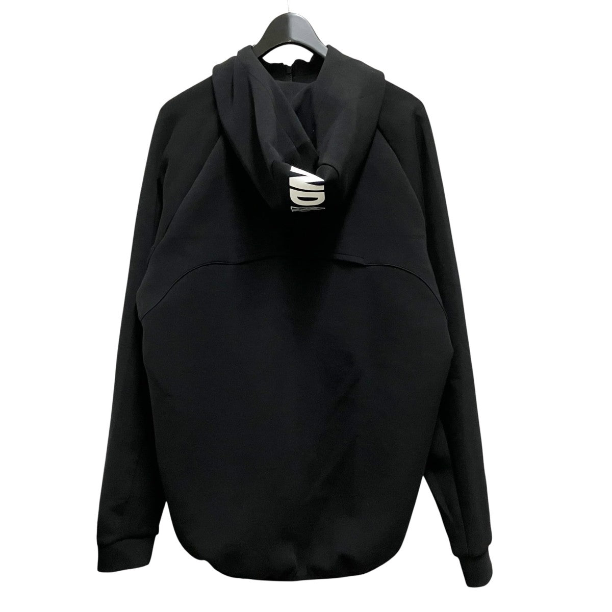 Ponte JacketジップパーカーWDS O CLN 26 Q1 JK 03