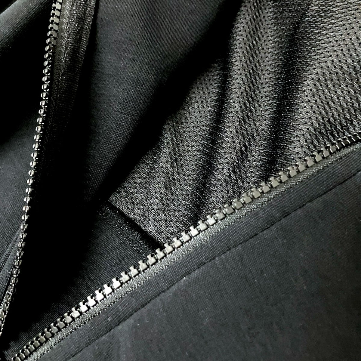 Ponte JacketジップパーカーWDS O CLN 26 Q1 JK 03