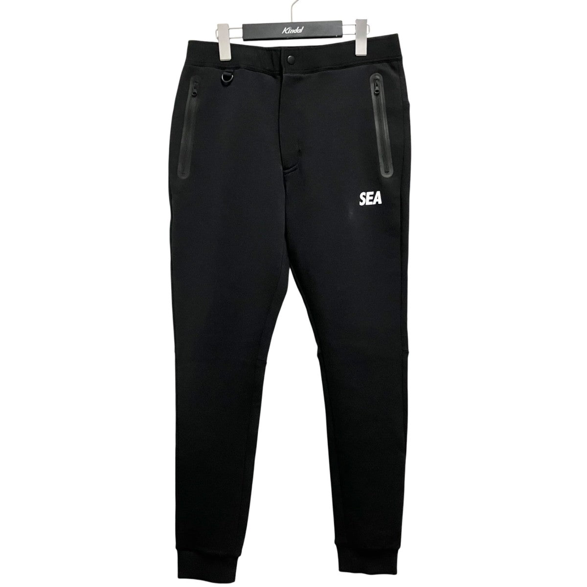 Ponte PantsストレッチパンツWDS O CLN 26 Q1 PT 05