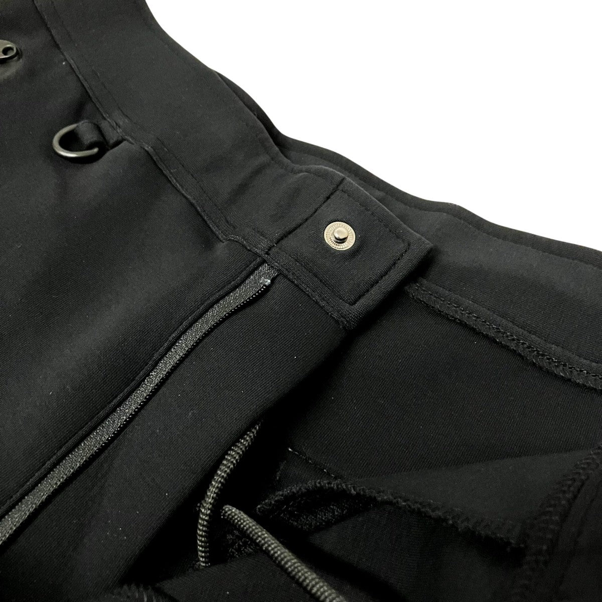 Ponte PantsストレッチパンツWDS O CLN 26 Q1 PT 05