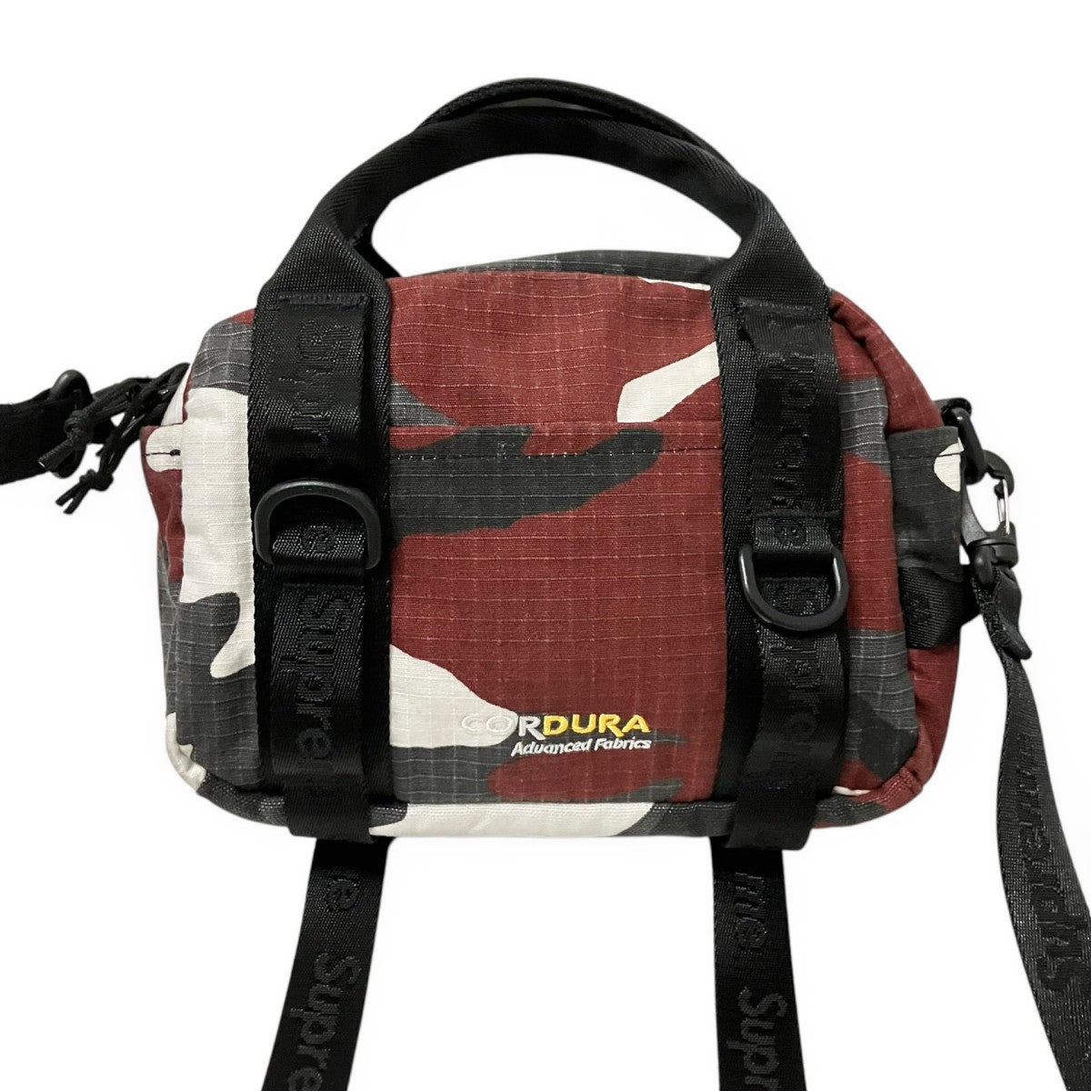 26SSMINI DUFFLE BAGショルダーバッグB6SS26